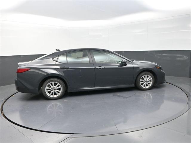 used 2025 Toyota Camry car, priced at $25,991