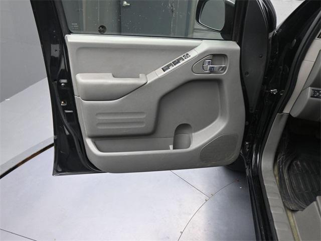 used 2017 Nissan Frontier car, priced at $13,991