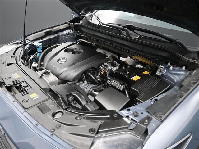 used 2023 Mazda CX-5 car, priced at $21,791