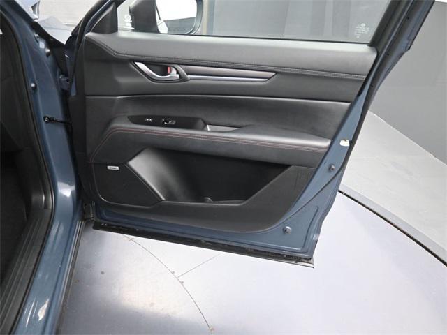 used 2023 Mazda CX-5 car, priced at $21,791
