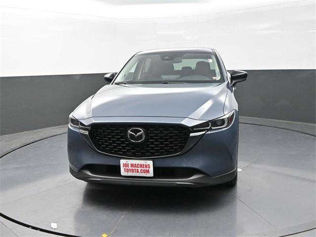 used 2023 Mazda CX-5 car, priced at $21,791