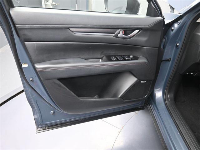 used 2023 Mazda CX-5 car, priced at $21,791