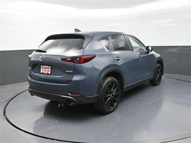 used 2023 Mazda CX-5 car, priced at $21,791