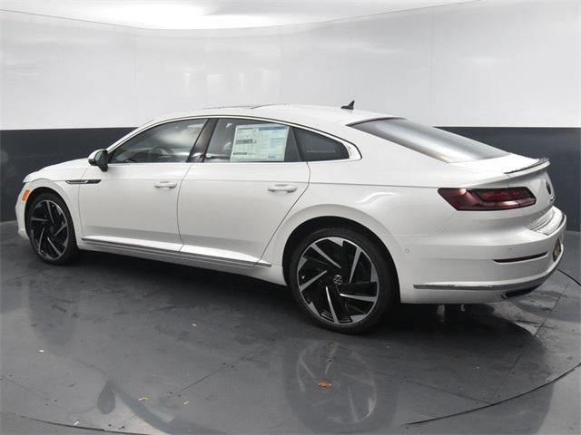 used 2023 Volkswagen Arteon car, priced at $39,691