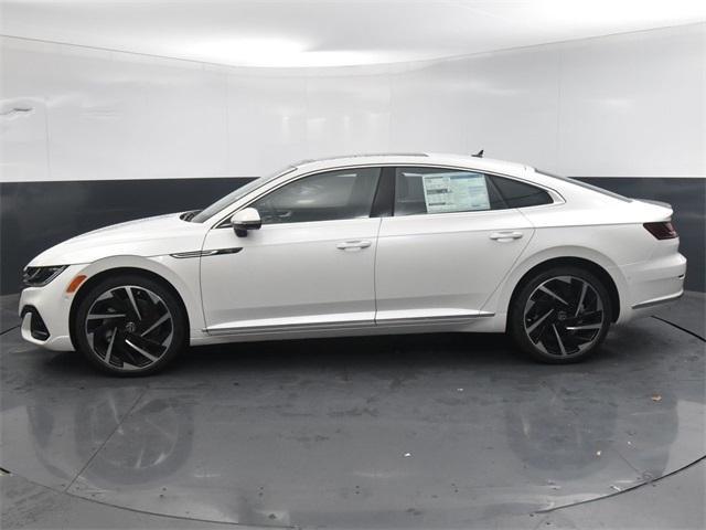 used 2023 Volkswagen Arteon car, priced at $39,991