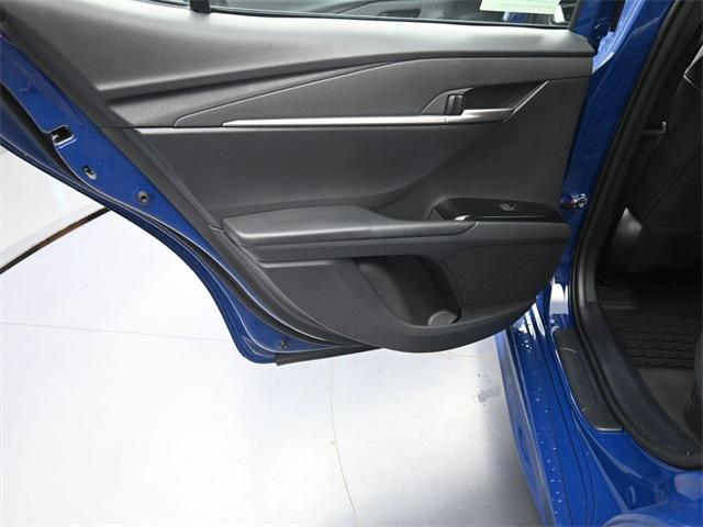 new 2025 Toyota Camry car, priced at $35,328