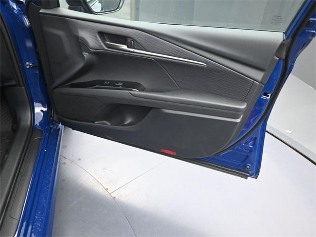 new 2025 Toyota Camry car, priced at $35,328