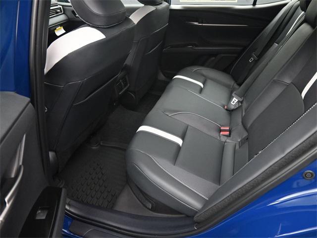 new 2025 Toyota Camry car, priced at $35,328