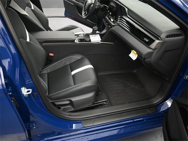new 2025 Toyota Camry car, priced at $35,328