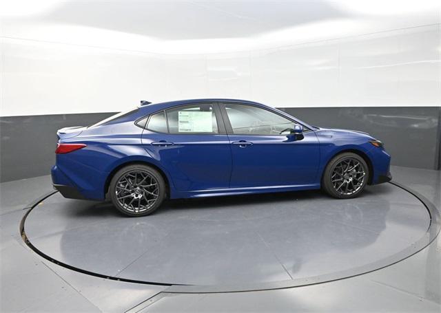 new 2025 Toyota Camry car, priced at $35,328