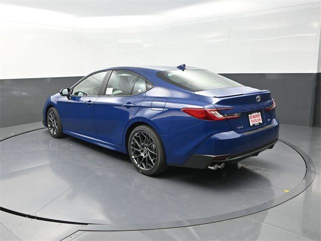 new 2025 Toyota Camry car, priced at $35,328