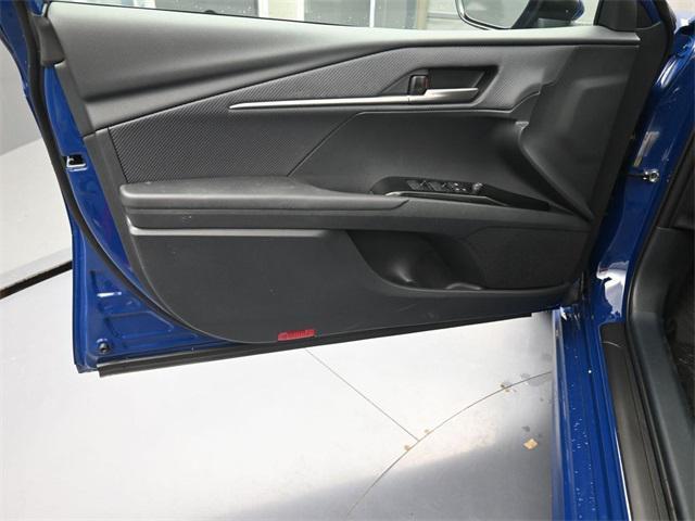 new 2025 Toyota Camry car, priced at $35,328