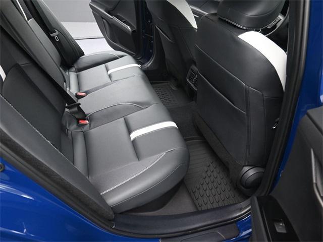 new 2025 Toyota Camry car, priced at $35,328