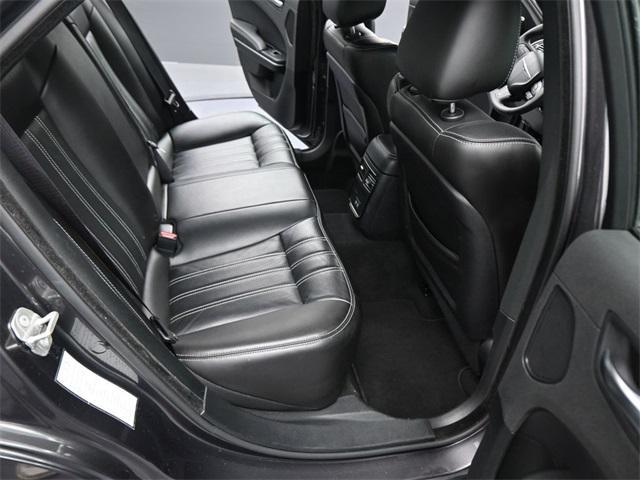 used 2023 Chrysler 300 car, priced at $25,491