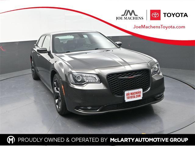 used 2023 Chrysler 300 car, priced at $25,491