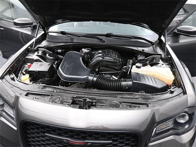 used 2023 Chrysler 300 car, priced at $25,491