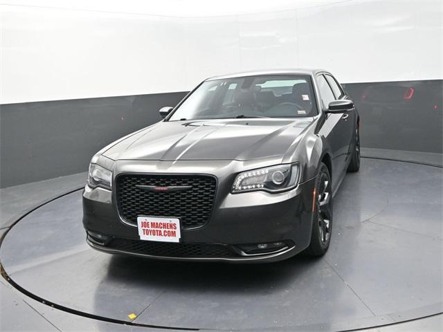 used 2023 Chrysler 300 car, priced at $25,491