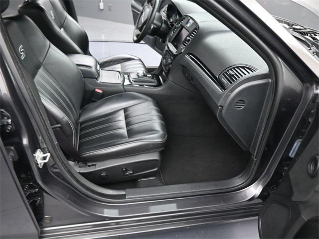 used 2023 Chrysler 300 car, priced at $25,491