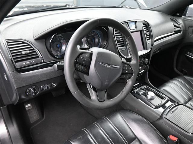 used 2023 Chrysler 300 car, priced at $25,491