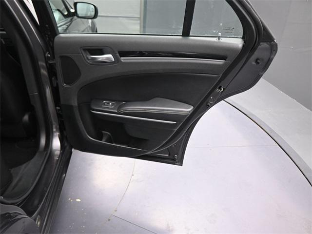 used 2023 Chrysler 300 car, priced at $25,491