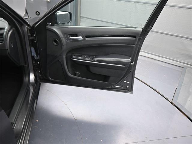 used 2023 Chrysler 300 car, priced at $25,491