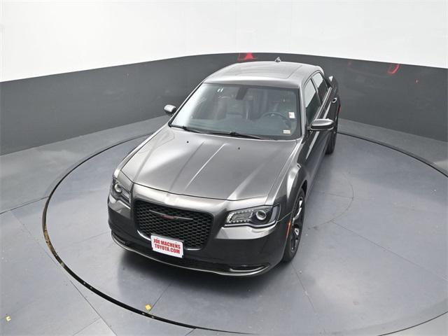 used 2023 Chrysler 300 car, priced at $25,491