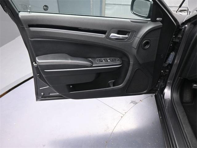 used 2023 Chrysler 300 car, priced at $25,491