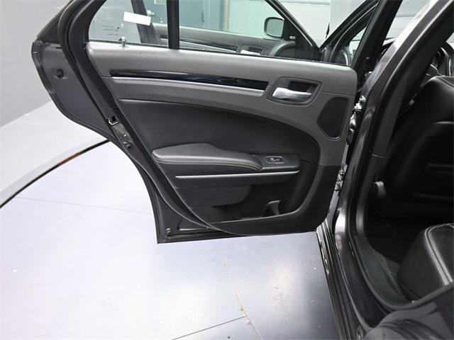 used 2023 Chrysler 300 car, priced at $25,491