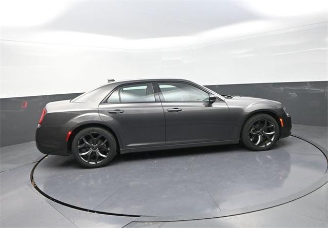 used 2023 Chrysler 300 car, priced at $25,491
