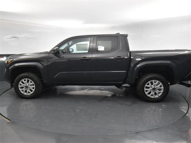 new 2024 Toyota Tacoma car, priced at $38,988