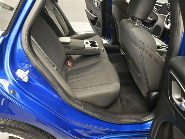 used 2015 Chrysler 200 car, priced at $11,991