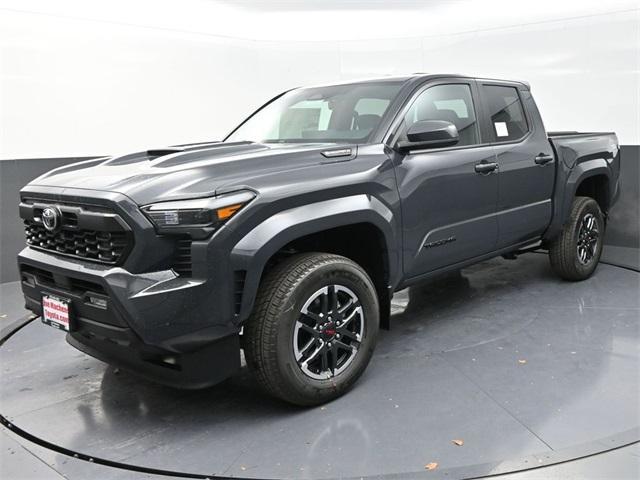 new 2024 Toyota Tacoma Hybrid car, priced at $47,988