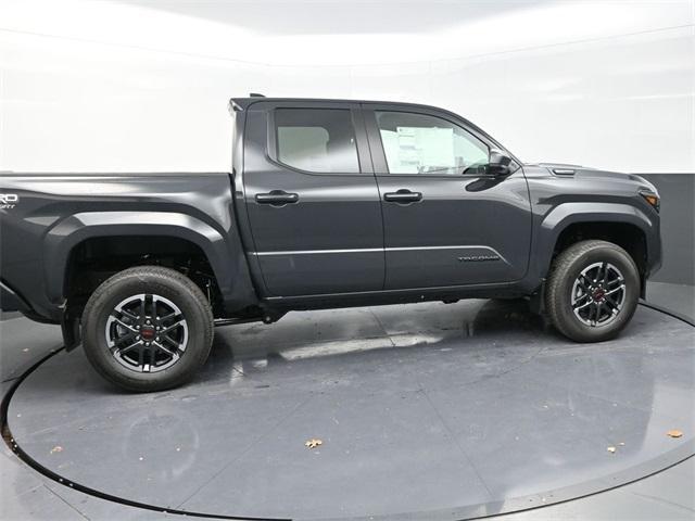 new 2024 Toyota Tacoma Hybrid car, priced at $47,988