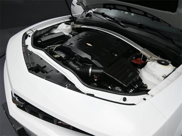 used 2012 Chevrolet Camaro car, priced at $14,491