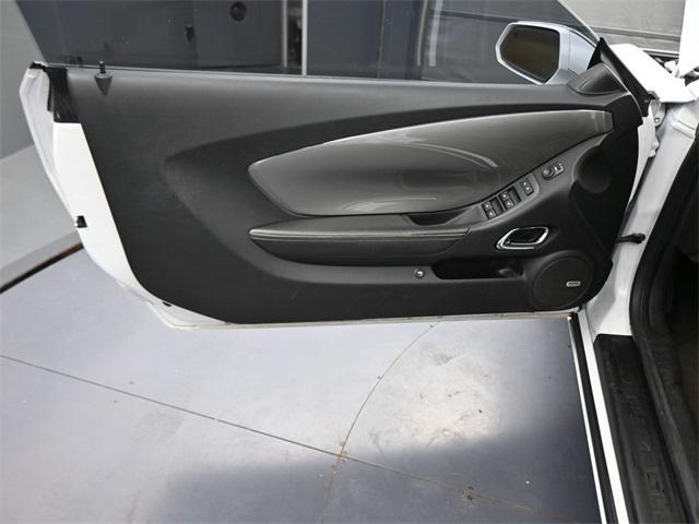 used 2012 Chevrolet Camaro car, priced at $14,491