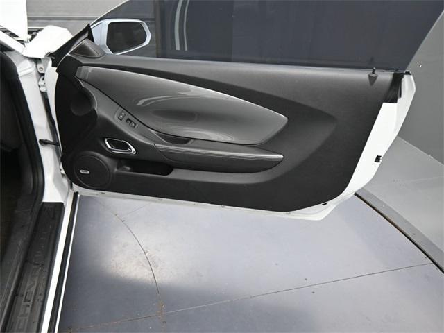 used 2012 Chevrolet Camaro car, priced at $14,491