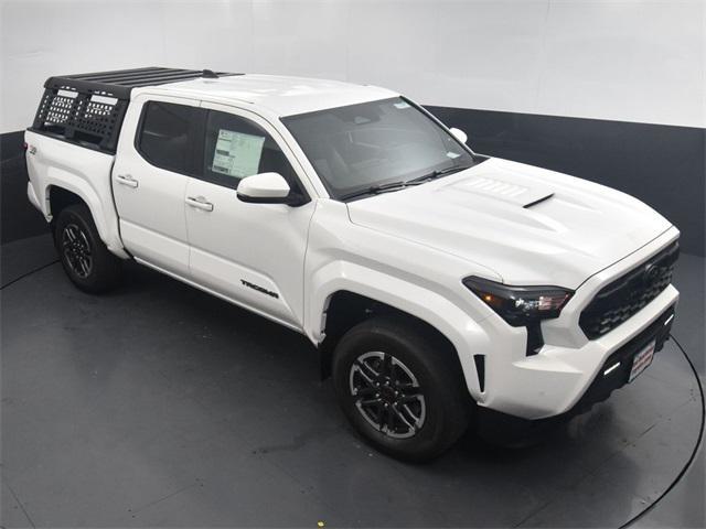 new 2024 Toyota Tacoma car, priced at $53,194