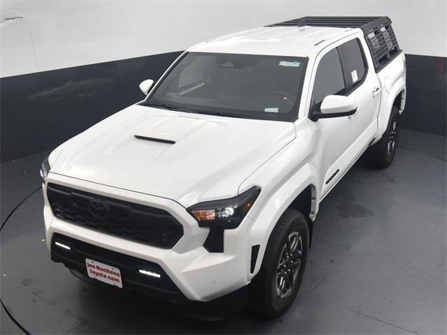 new 2024 Toyota Tacoma car, priced at $53,194