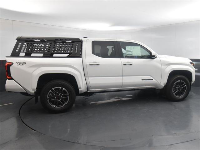 new 2024 Toyota Tacoma car, priced at $53,194