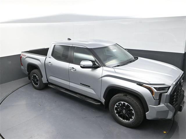 new 2026 Toyota Tundra car, priced at $59,148