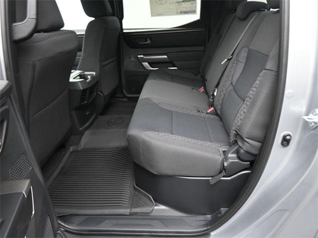 new 2026 Toyota Tundra car, priced at $59,148