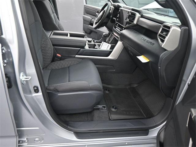 new 2026 Toyota Tundra car, priced at $59,148