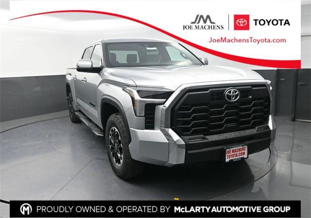 new 2026 Toyota Tundra car, priced at $59,148