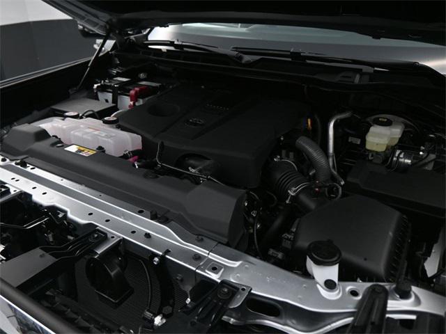 new 2026 Toyota Tundra car, priced at $59,148