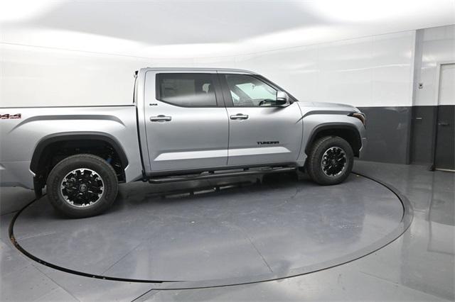 new 2026 Toyota Tundra car, priced at $59,148