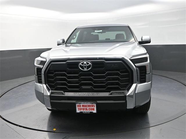 new 2026 Toyota Tundra car, priced at $59,148
