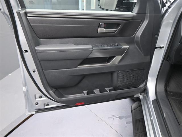 new 2026 Toyota Tundra car, priced at $59,148