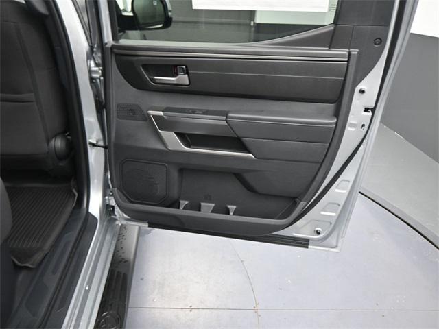 new 2026 Toyota Tundra car, priced at $59,148