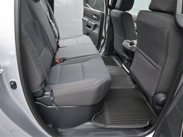new 2026 Toyota Tundra car, priced at $59,148