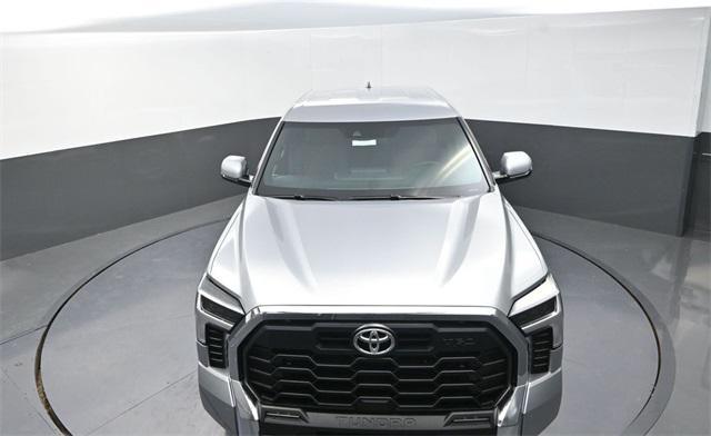 new 2026 Toyota Tundra car, priced at $59,148